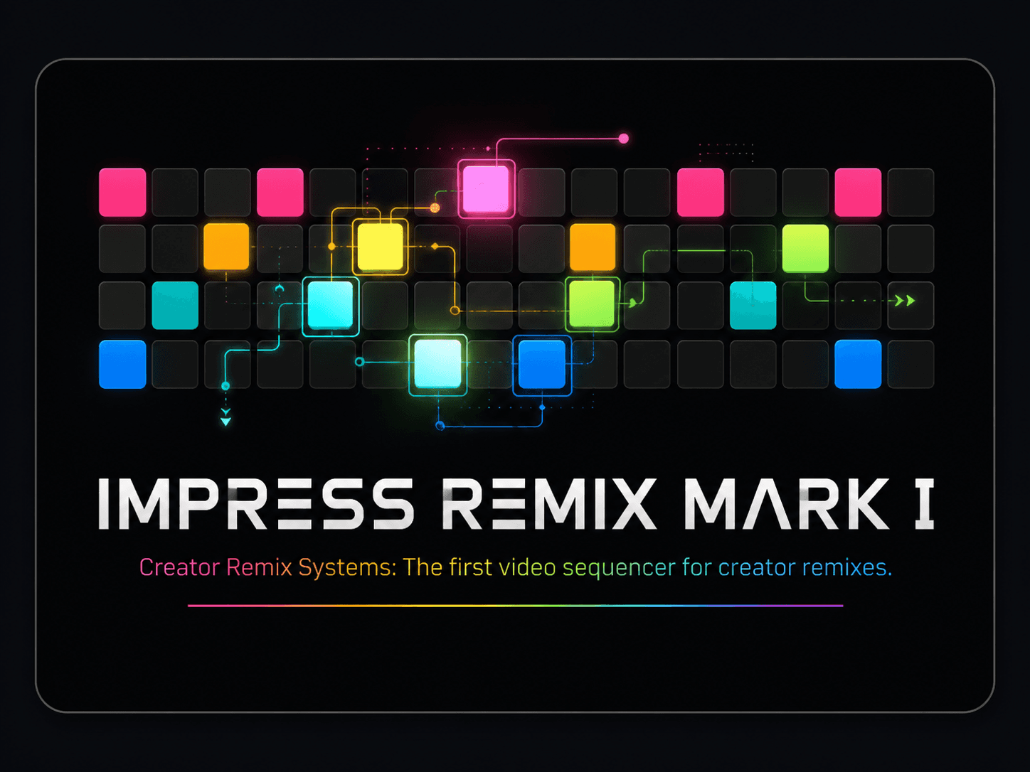 Impress Remix Mark I